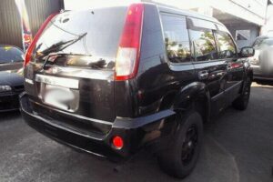 2005 NISSAN X-TRAIL VANT30 S - Image 1