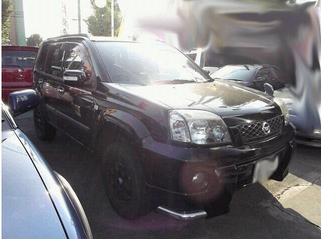 2005 NISSAN X-TRAIL VANT30 S - Image 3