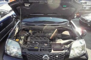 2005 NISSAN X-TRAIL VANT30 S - Image 6