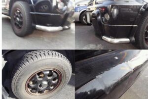 2005 NISSAN X-TRAIL VANT30 S - Image 9