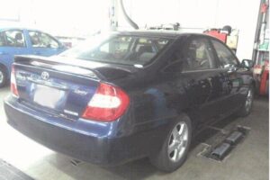 2001 TOYOTA CAMRY UAACV30 - Image 2