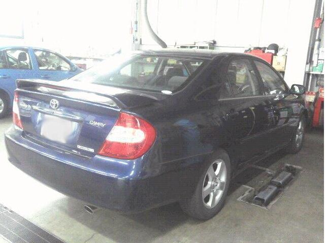 2001 TOYOTA CAMRY UAACV30 - Image 2