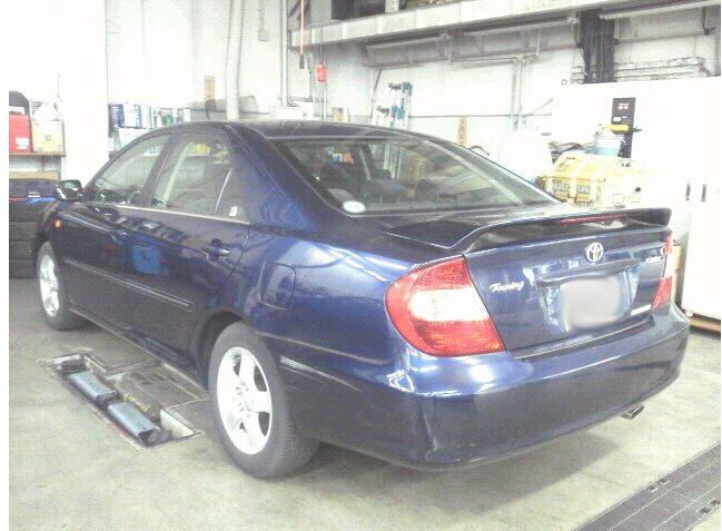 2001 TOYOTA CAMRY UAACV30 - Image 3