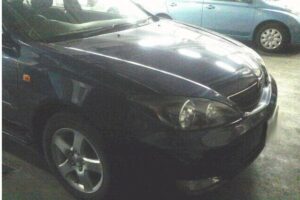 2001 TOYOTA CAMRY UAACV30 - Image 4