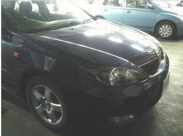 2001 TOYOTA CAMRY UAACV30 - Image 4