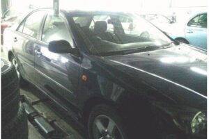 2001 TOYOTA CAMRY UAACV30 - Image 5