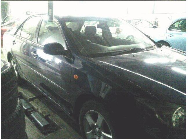 2001 TOYOTA CAMRY UAACV30 - Image 5
