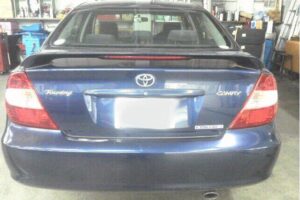 2001 TOYOTA CAMRY UAACV30 - Image 6