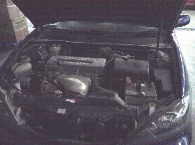 2001 TOYOTA CAMRY UAACV30 - Image 7