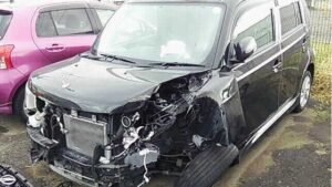 2010 TOYOTA bB CBAQNC21 Q