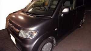 2007 HONDA ZEST DBAJE1 G