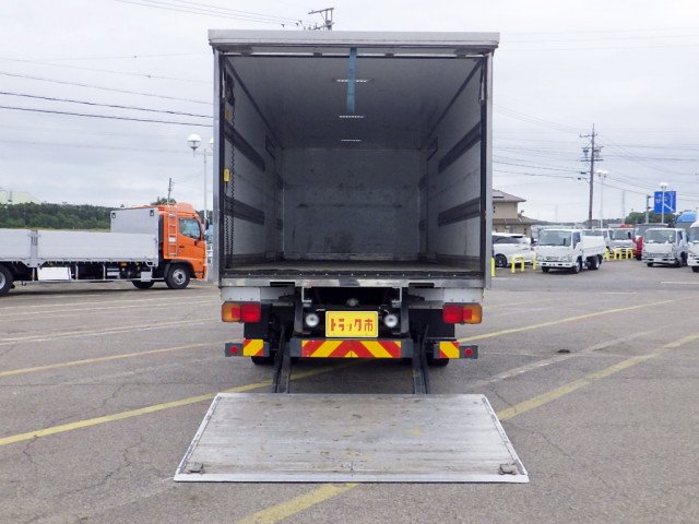 2017 ALUMI V Hino Ranger TKG-GD7JJAA - Image 5