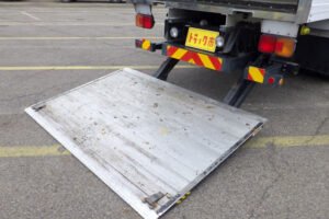 2017 ALUMI V Hino Ranger TKG-GD7JJAA