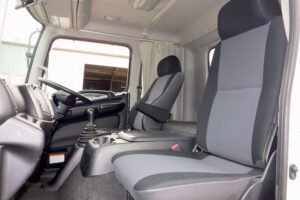 2017 ALUMI V Hino Ranger TKG-GD7JJAA
