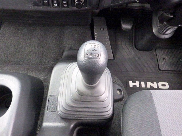 2017 ALUMI V Hino Ranger TKG-GD7JJAA - Image 11