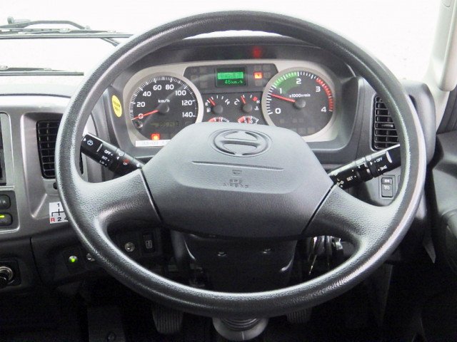 2017 ALUMI V Hino Ranger TKG-GD7JJAA - Image 12