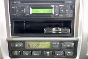 2017 ALUMI V Hino Ranger TKG-GD7JJAA