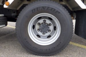 2017 ALUMI V Hino Ranger TKG-GD7JJAA