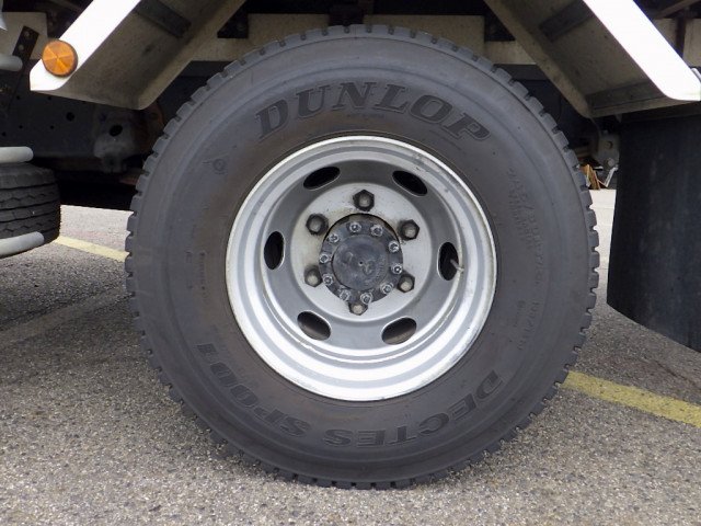 2017 ALUMI V Hino Ranger TKG-GD7JJAA - Image 21