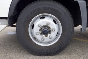 2017 ALUMI V Hino Ranger TKG-GD7JJAA