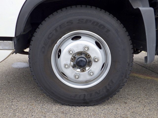 2017 ALUMI V Hino Ranger TKG-GD7JJAA - Image 22
