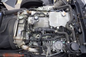 2017 ALUMI V Hino Ranger TKG-GD7JJAA