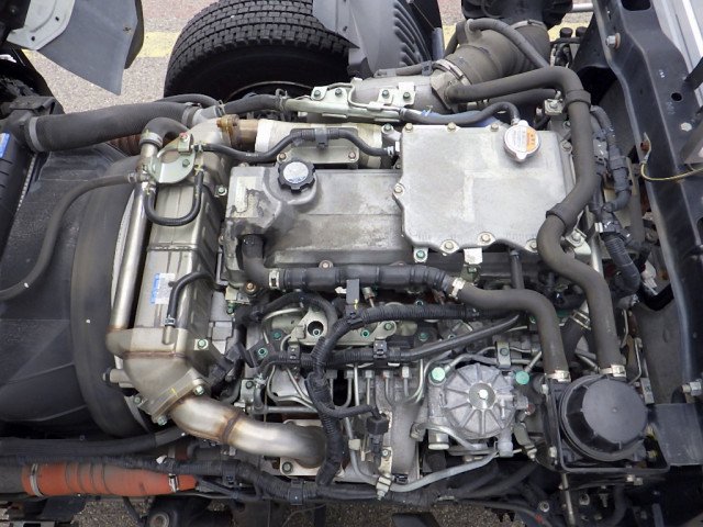 2017 ALUMI V Hino Ranger TKG-GD7JJAA - Image 27