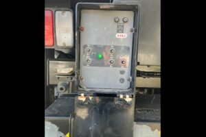 2007 Aerial Platform MITSUBISHI CANTER PA-FE73DB