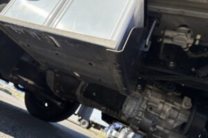 2019 Double Cab Truck Isuzu Elf TRG-NHS85A