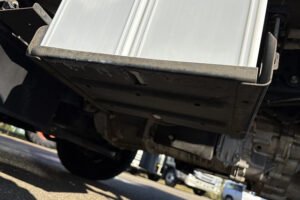 2019 Double Cab Truck Isuzu Elf TRG-NHS85A