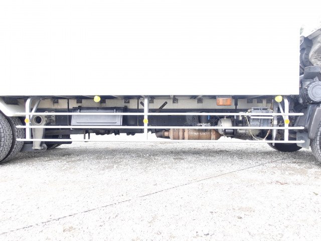 2010 Freezer Refrigerator Truck Hino Ranger LKG-FJ7JLAG - Image 11