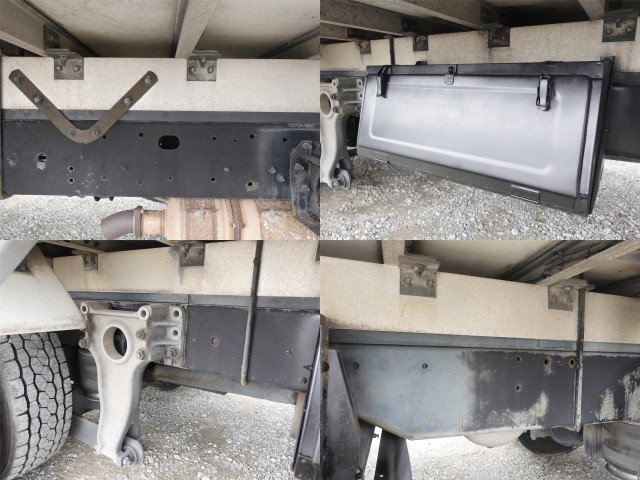 2010 Freezer Refrigerator Truck Hino Ranger LKG-FJ7JLAG - Image 12