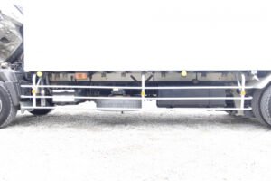 2010 Freezer Refrigerator Truck Hino Ranger LKG-FJ7JLAG