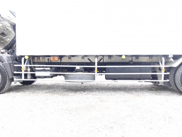 2010 Freezer Refrigerator Truck Hino Ranger LKG-FJ7JLAG - Image 14