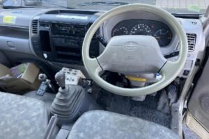 2011 Tank Truck Hino Dutro BKG-XZU508M