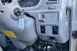 2011 Tank Truck Hino Dutro BKG-XZU508M