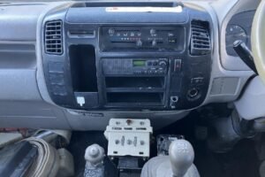 2011 Tank Truck Hino Dutro BKG-XZU508M