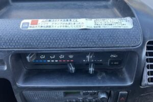 2011 Tank Truck Hino Dutro BKG-XZU508M