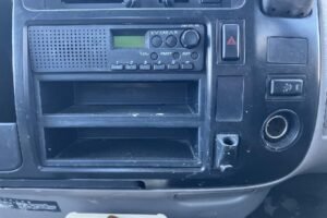 2011 Tank Truck Hino Dutro BKG-XZU508M