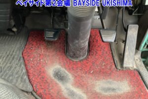 1999 Garbage Truck Nissan UD KC-BKR66EP
