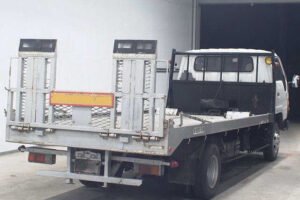 1997 Self Loader Toyota Dyna BU95