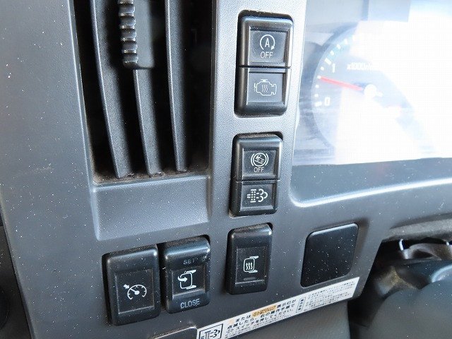 2017 Dump Tipper Truck Isuzu Forward LPG-FTR90S2 - Image 15