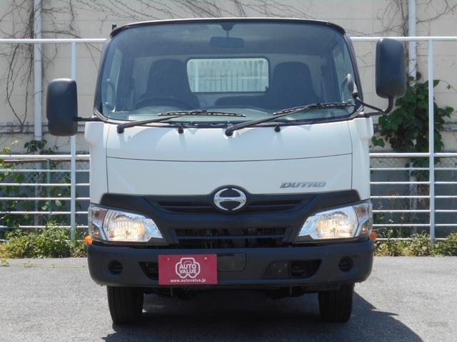 2017 Dump Tipper Truck Hino Dutro TKG-XZU600T - Image 4