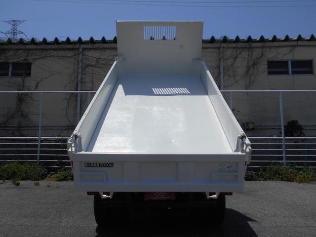 2017 Dump Tipper Truck Hino Dutro TKG-XZU600T - Image 13