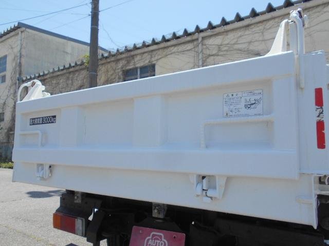 2017 Dump Tipper Truck Hino Dutro TKG-XZU600T - Image 17