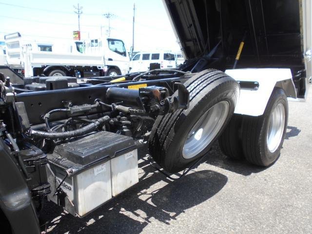 2017 Dump Tipper Truck Hino Dutro TKG-XZU600T - Image 20