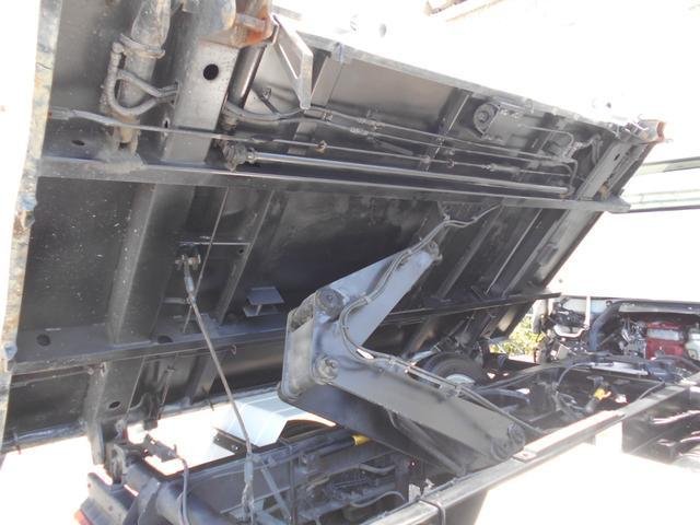 2017 Dump Tipper Truck Hino Dutro TKG-XZU600T - Image 24