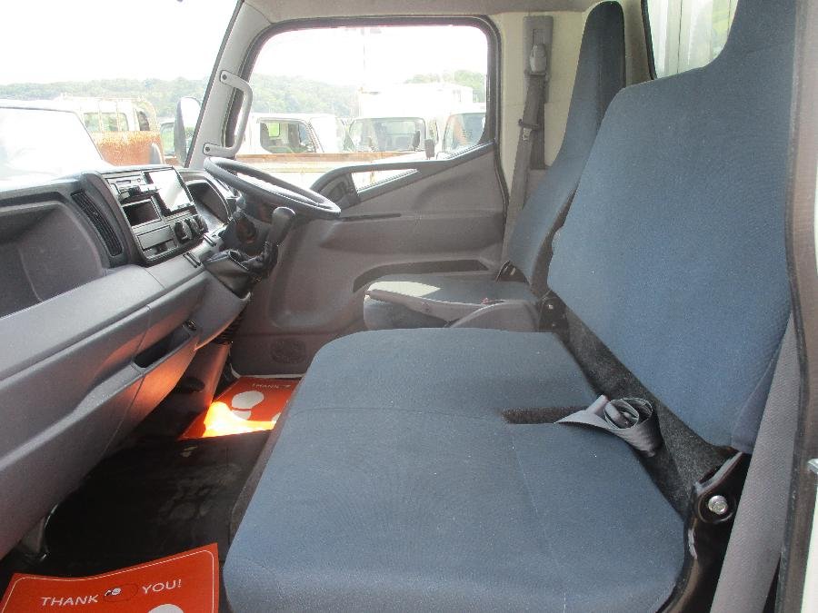 2016 Flat Body Truck MITSUBISHI CANTER TKG-FEB90 - Image 18