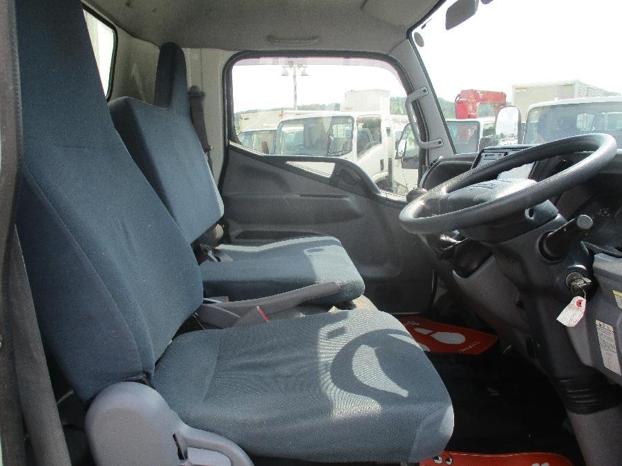 2016 Flat Body Truck MITSUBISHI CANTER TKG-FEB90 - Image 17
