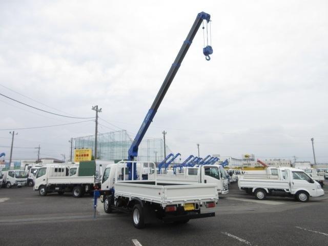 2018 Crane Truck Hino Dutro TKG-XZU655M - Image 17